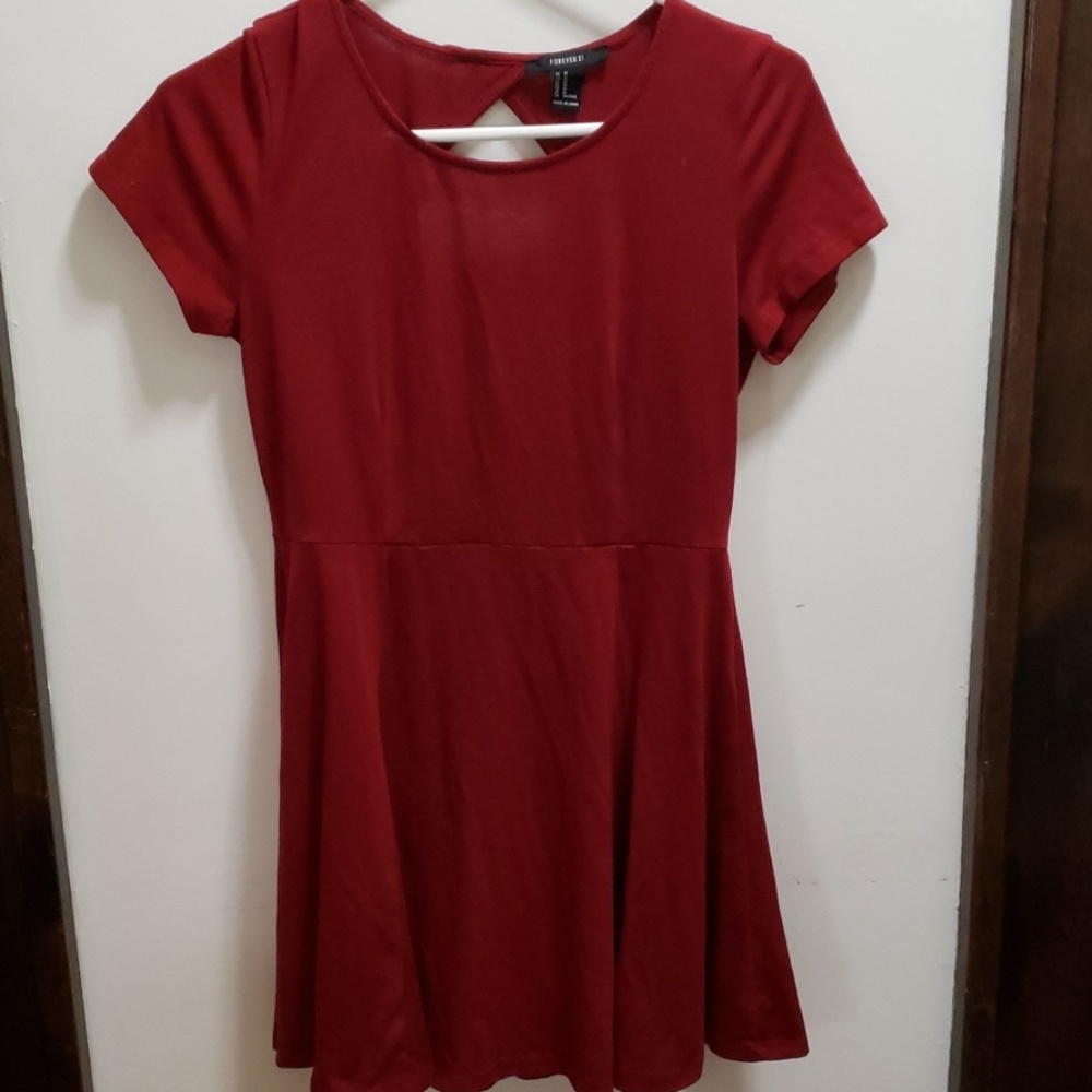 Forever 21 top